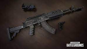 Download Pubg Mobile Wallpaper M416 Cikimm Com