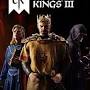 Crusader Kings III from en.wikipedia.org