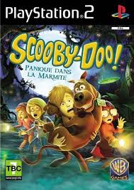 Reta a tus amigos y pasa un buen rato con nuestros juegos de 2 jugadores tendrás la oportunidad de luchar contra un amigo, o machacar a un desconocido. Scooby Doo Y El Pantano Tenebroso Playstation 2 Juegosadn