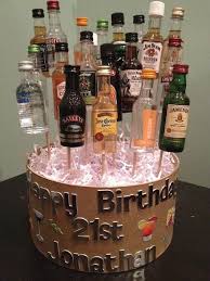 Pin Von Jacky Auf Being Creative Hands On Relaxation Geschenke Zum 21 Geburtstag 21 Party Birthday Cakes For Men