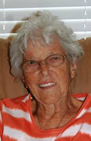 Obituary for Mary Lou (La Fortune) Granning