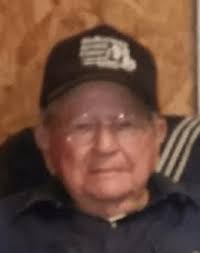 Charles Vernon Parvin-Mulkeytown, IL