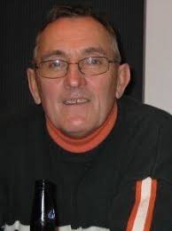 Myles Mansfield (1949-2022)