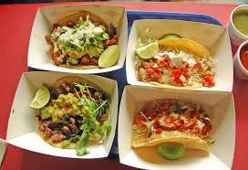 Maybe you would like to learn more about one of these? San Diego Community News Group Taco Surf Celebrates 30 Years Of Feeding Pacific Beach