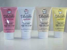 Be Delectable From Cake Beauty Ultra Nourishing Hand Cream Set Review Musings Of A Muse Hand Cream Beauty Cream