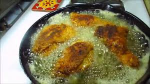 See more ideas about fried chicken, chicken, pan fried chicken. Crunchy Friedchicken Cast Iron Skillet Fried Chicken Youtube
