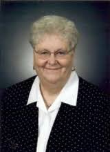 Obituary information for Marilyn Moses