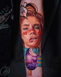 Test-Ride and Win Artists • No Regrets UK