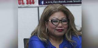 Siti kasim mencelah di tengah forum jawi. Lawyer Siti Kassim Arrested Over Alleged Client S Abduction Obstruction Of Cops