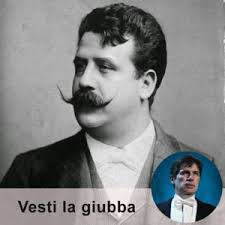 Chatterton, Act I: "Lesti, lesti, che a l'uscita"