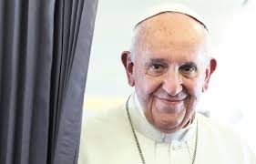 Ma to związek z tuszowaniem pedofilii wśród duchownych. O Kud Mauritius Nigdy Nie Zapomni Wizyty Franciszka Niedziela Pl