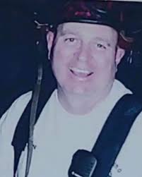 Today, we honor the memory of Greensboro Fire Captain William Jackson  “Jackie” Beard, Jr., who tragically passed away from a heart attack