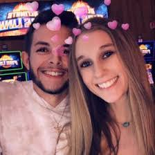 Sara Hosch's Instagram, Twitter & Facebook