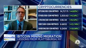 Btconline is an industry leading bitcoin mining pool. Bitcoin Miners Flocked To Upstate New York For Cheap Energy Then It Got Complicated