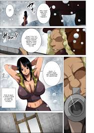 Читать [Q Doujin] Torawareta Bakunyuu Kaizoku no Matsuro | The Fate Of The  Captured Big Breasted Pirate (One Piece) [English] Doujins.com | nHentai  : Free Hentai Manga, Doujinshi and Comics Online!