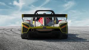 Great savings & free delivery / collection on many items. The New Radical Sr10 Is A 425bhp Turbocharged Track Toy Top Gear