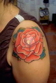 Walk in or book a same day appointment online for your tattoo in portland. Red Roses Tattoos Desings For Girls Rose Tattoo Designs Romantic Rose Tattoo Designs Red Rose Tattoo For Girls Red Rose Tattoo Design