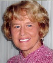 Marilyn Fazakerley Obituary (2014)