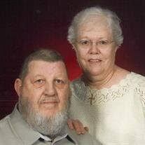 Patsy Jo Burdette Obituary