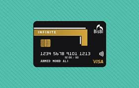 All bangkok bank's visa, mastercard, and american express credit card holders are given free life insurance as one of our special services. Infinite Cards Bahrain Islamic Bank