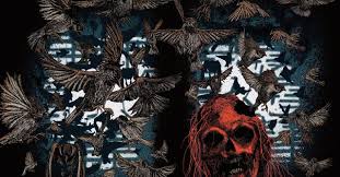 The Dark Half | movie | 1993 | Official Trailer