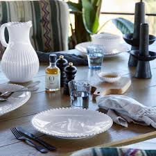 Costa Nova Pearl Pitcher