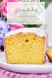 Einfaches Und Schnelles Rezept Fur Zitronenkuchen Miss Fancy Rezepte Fur Jeden Tag Zitronenkuchen Rezept Zitronen Kuchen Zitronenkuchen