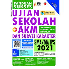 Aug 08, 2021 · contoh soal psikotes sma kumpulan ilmu dan pengetahuan penting. Bisa Cod Buku Panduan Sukses Ujian Sekolah Akm Sma Ma Ips 2021 Bcp Limited Lazada Indonesia