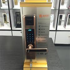Untuk harga kunci pintu silinder ini memiliki kisaran antara 60.000 rupiah sampai 100.000 rupiah tergantung dari merknya. Biometric Keamanan Gerbang Pintu Kunci Pintu Daftar Harga Elektronik Cerdas Keyless Kunci Pintu Sidik Jari Fingerprint Keyless Door Lock Keyless Door Lockdoor Lock Aliexpress