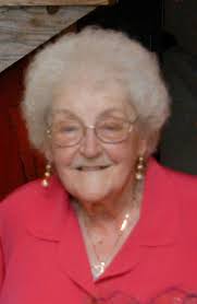 Obituary for Marcelle (Bisson) Nadeau (Guest book)