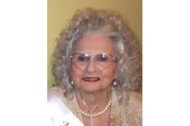 Mary Mize Obituary (2015)