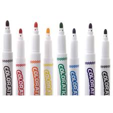 نتیجه جستجوی لغت [markers] در گوگل