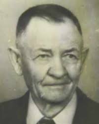 Moroni Mons Larson (1877-1958)