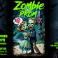 Lucky Clover Presents: ZOMBIE PROM