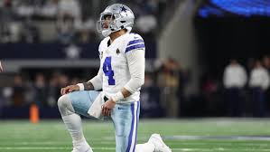 Cowboys' worst playoff loss ever? Disaster vs. Packers sets new low