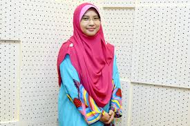 Toh puan dayang heryati binti abdul rahim atau d. Dr Imaan Binti Abdul Rahim