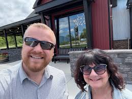 Is Hancock Pour House open yet and do they have a full menu in Bucksport,  Maine?