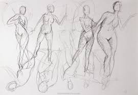 Paintings, photographs, abstracts, prints and more. What Is Gesture Drawing Damian Osborne
