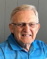 Nicholas E. Debias Obituary January 14, 2021