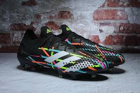 Official pictures of the 'mutator' adidas predator 20.1 low have finally appeared online. The Latest 2021 Adidas X Reuben Predator Mutator 20 1 Low Fg Art Black Multicolor