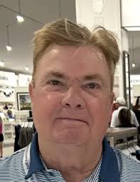 Obituary information for Terrance Joseph Allen