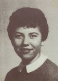 Nelvette Rose Three Irons Siemion (1939-2018)