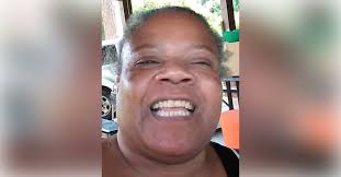Obituary information for Glenda Marsha Bonner