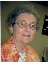 Obituary information for Mildred Hamm