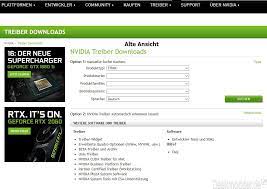You will need to view these pdf files with acrobat reader. Nvidia Erweitert Nun Die Auswahl Der Grafiktreiber Auf Die Crd Treiber Deskmodder De