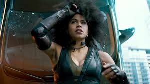 August 17, 2017 01:34 am. Kehrt Domino In Deadpool 3 Zuruck Das Sagt Zazie Beetz Zum Moglichen Mcu Einstand Kino De
