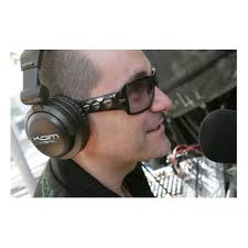 Kam KHP1500 Pro Headphones