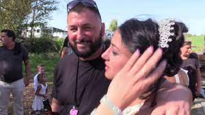 Mariage Gitan 2017 Madison Et Yankee Youtube