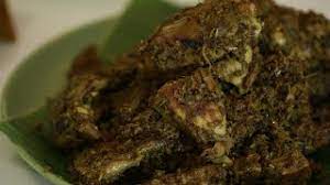 Mengenal aneka macam bumbu dapur. Ayam Napinadar Viral Nyampe Ke Swedia Versi Halal Youtube