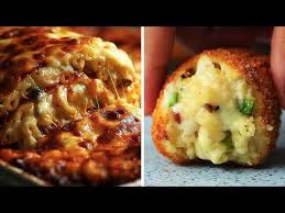 7 Delicious Mac N Cheese Recipes To Swear By Youtube Recipes Delicious Mac And Cheese Recipe Cheese Recipes